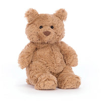 Bartholomew Bear - Tiny By Jellycat