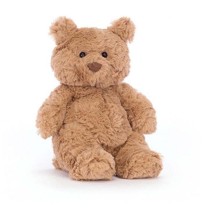 Bartholomew Bear - Tiny By Jellycat