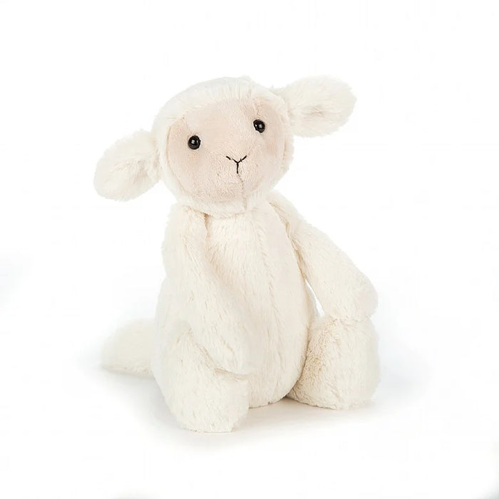 Bashful Lamb - Medium By Jellycat