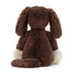 Bashful Fudge Puppy - Medium By Jellycat - A. Dodson's