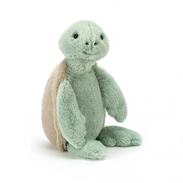 Bashful Turtle - Medium By Jellycat