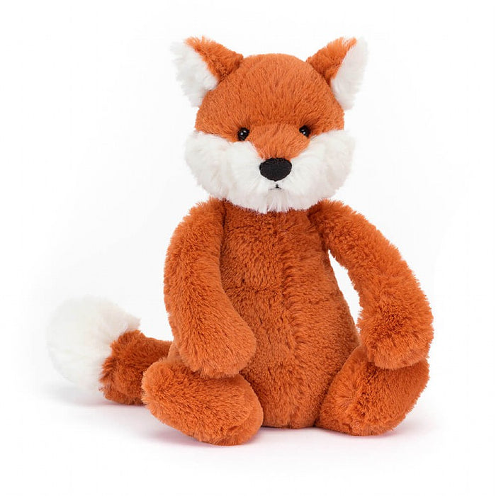 Bashful Fox Cub - Medium By Jellycat