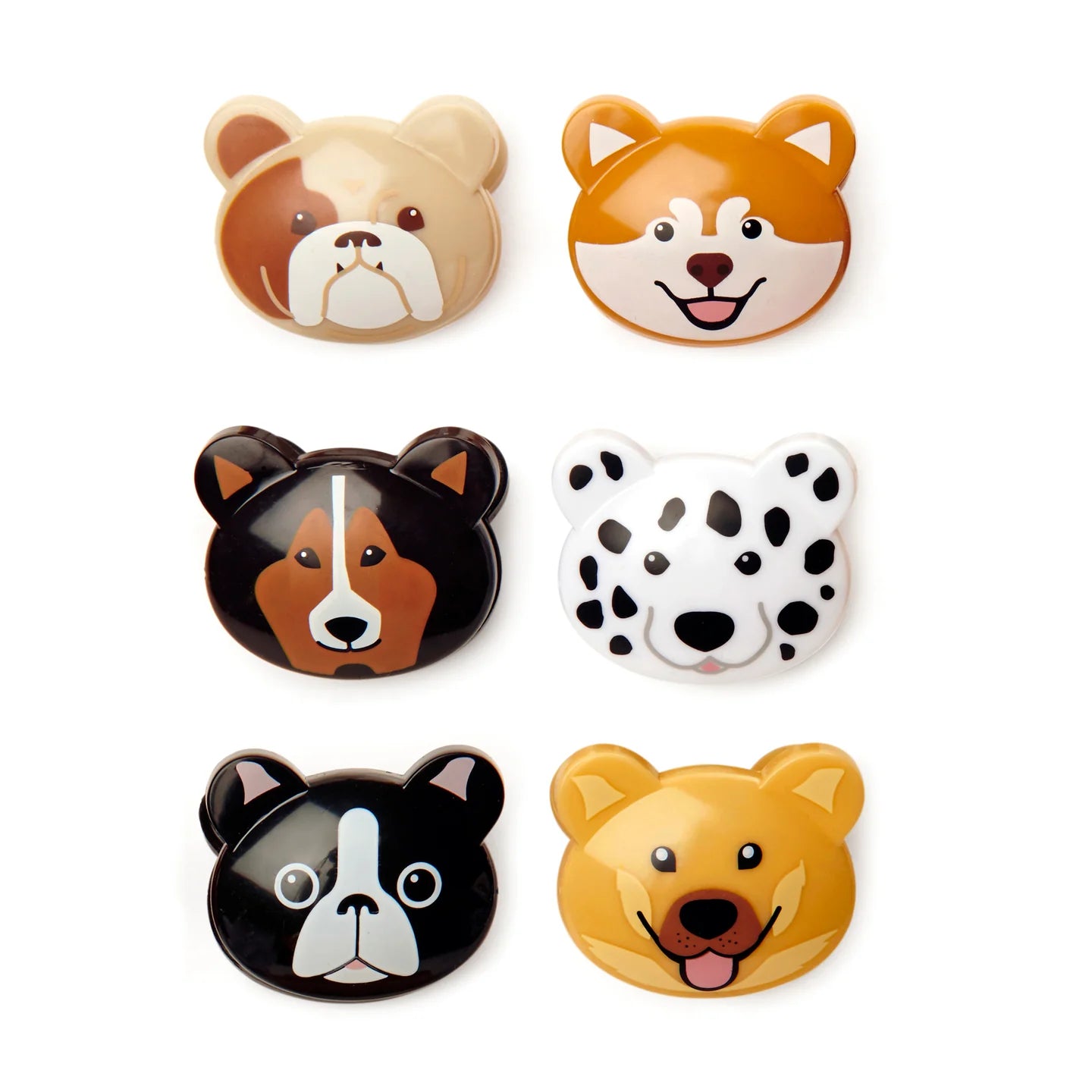 Dog Bag Clips - A. Dodson's