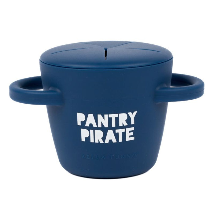 Pantry Pirate Happy Snacker BY BELLA TUNNO