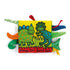Dino Tails Book By Jellycat - A. Dodson's