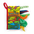 Dino Tails Book By Jellycat - A. Dodson's