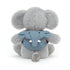 Backpack Elephant By Jellycat - A. Dodson's