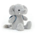 Backpack Elephant By Jellycat - A. Dodson's