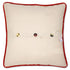 CHRISTMAS CAROL PILLOW BY CATSTUDIO - A. Dodson's