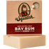 DR. SQUATCH BAR SOAP - BAY RUM - A. Dodson's