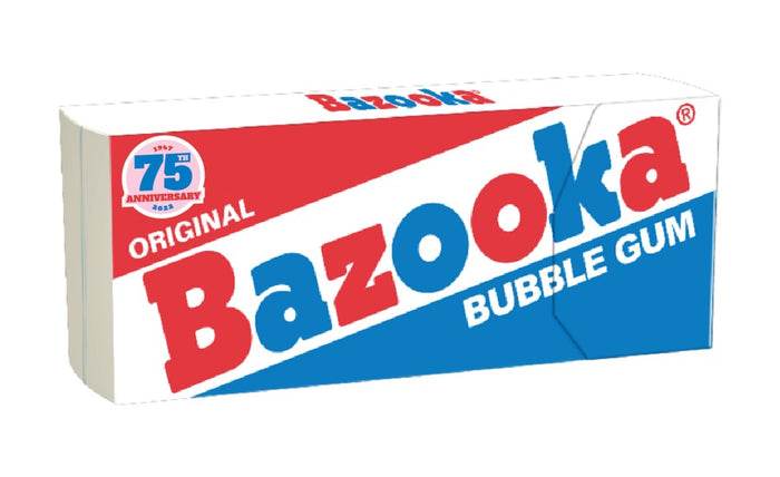 Bazooka Gum