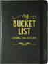 MY BUCKET LIST JOURNAL - A. Dodson's