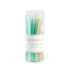 Birthday Candles in Pastels - A. Dodson's