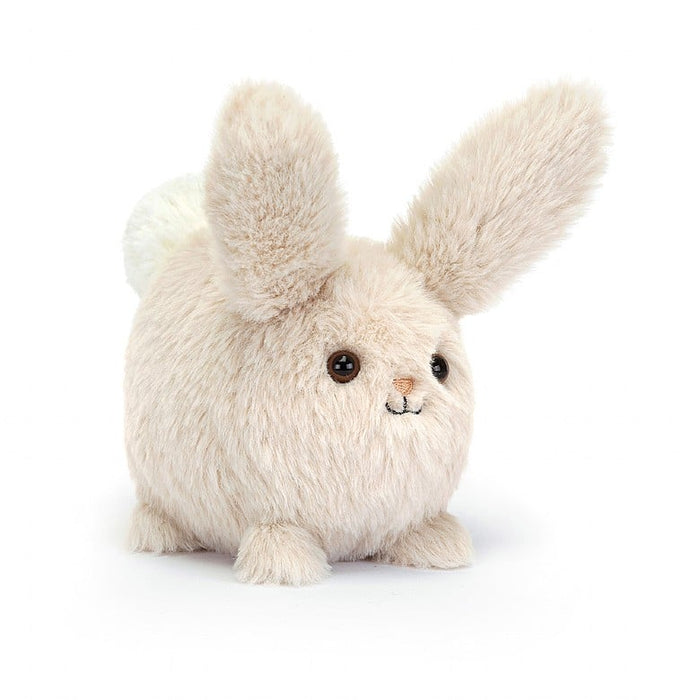 Caboodle Bunny By Jellycat