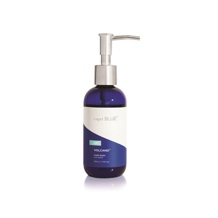 VOLCANO SIGNATURE HAND WASH 7.75 oz