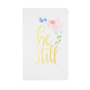 Christian Collection Bible Journal Be Still 5.5×8.5