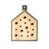 Bee Home - A. Dodson's
