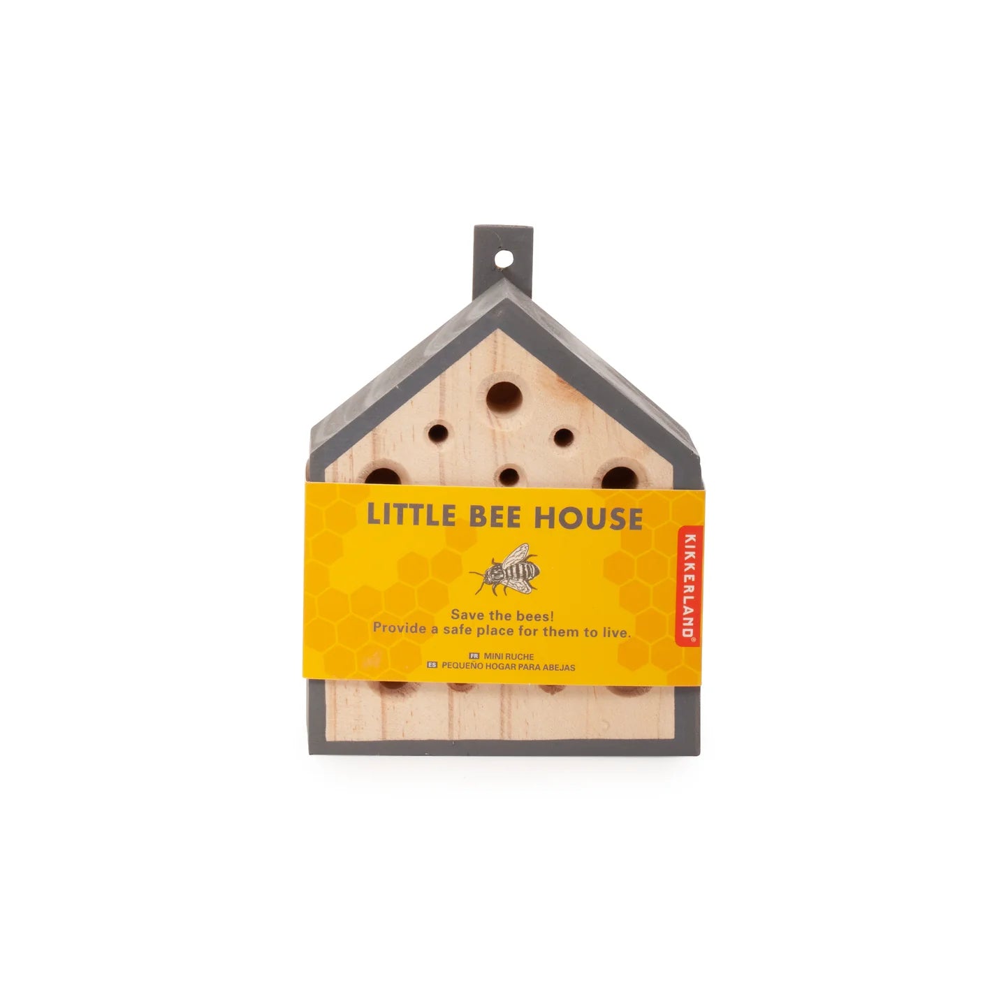Bee Home - A. Dodson's