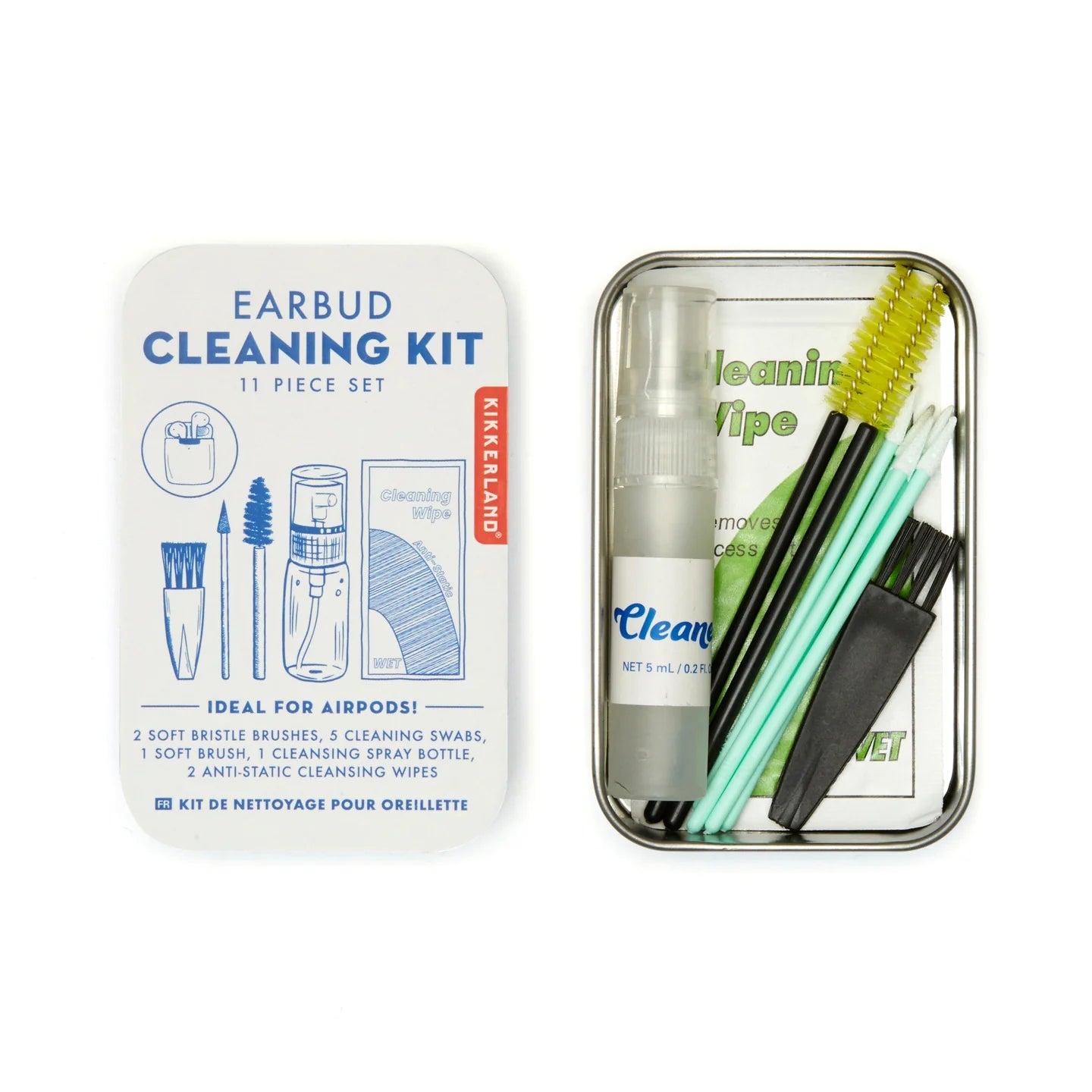 Earbud Cleaning Kit - A. Dodson's