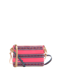 CONSUELA MIDTOWN CROSSBODY - CHARLIE