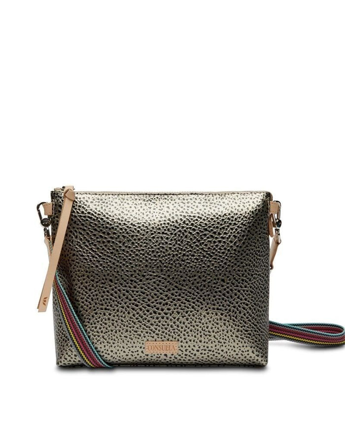 CONSUELA DOWNTOWN CROSSBODY - TOMMY