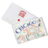 CHICAGO DISH TOWEL BY CATSTUDIO - A. Dodson's