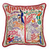 CHRISTMAS CAROL PILLOW BY CATSTUDIO - A. Dodson's