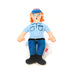 USPups Squeeky Plush Toy - A. Dodson's