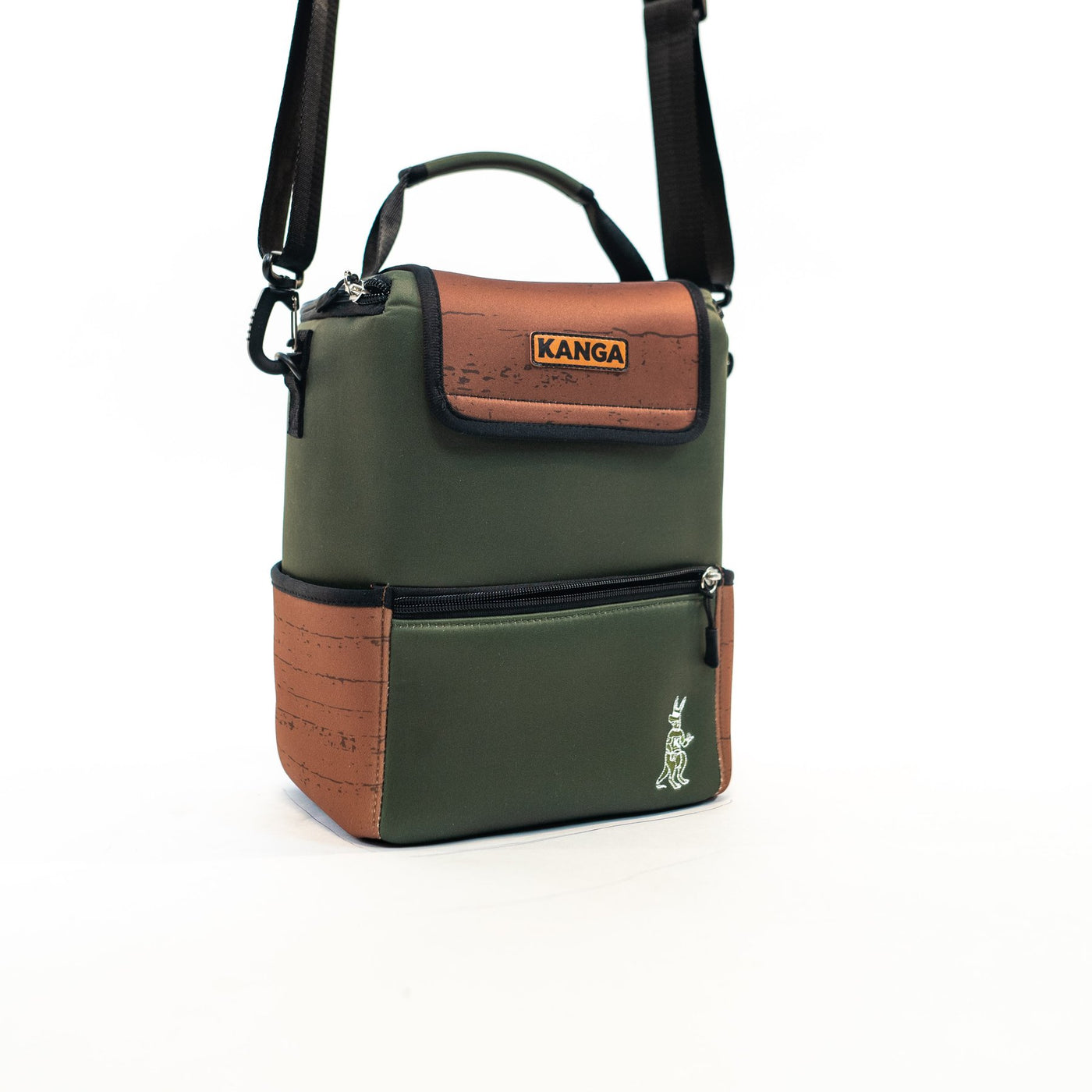 The Kanga Cooler Pouch