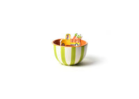 HAPPY EVERYTHING EASTER TRUCK EMBELLISHMENT BOWL