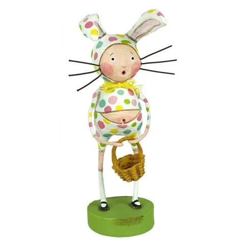 Bunny Foo Foo by Lori Mitchell