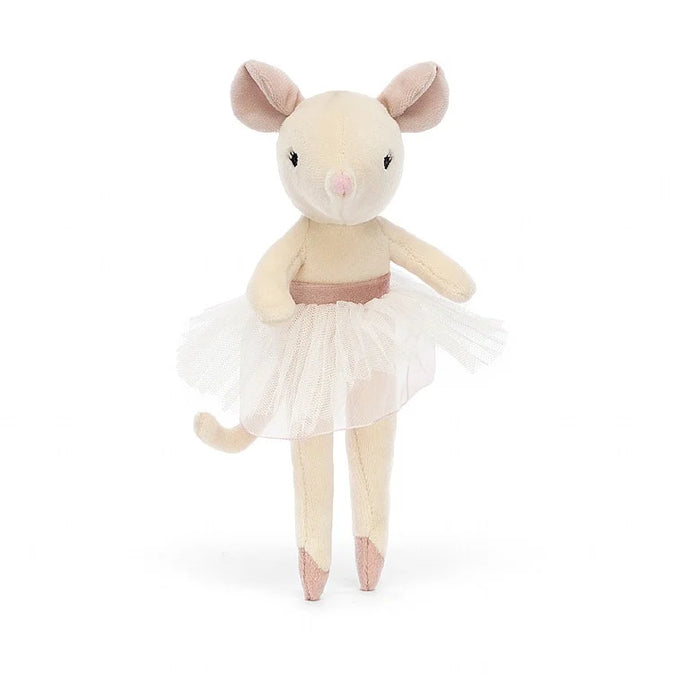 Etoile Mouse By Jellycat