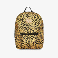 Pura Vida Leopard Mini Backpack