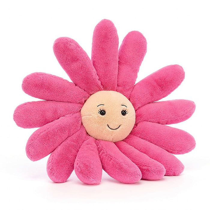 Fleury Gerbera By Jellycat