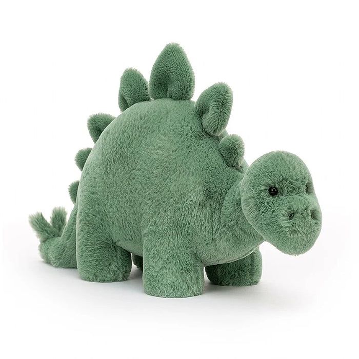 Fossilly Stegosaurus - Medium By Jellycat