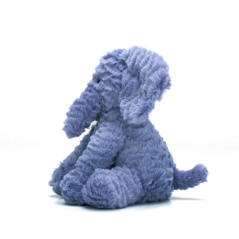 Fuddlewuddle Elephant - Medium By Jellycat