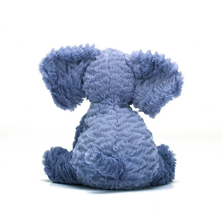 Fuddlewuddle Elephant - Medium By Jellycat