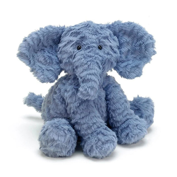 Fuddlewuddle Elephant - Medium By Jellycat