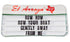 El Arroyo Pool Float - Row Away - A. Dodson's