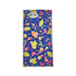 Nora Fleming Parakeet Guest Towels - A. Dodson's