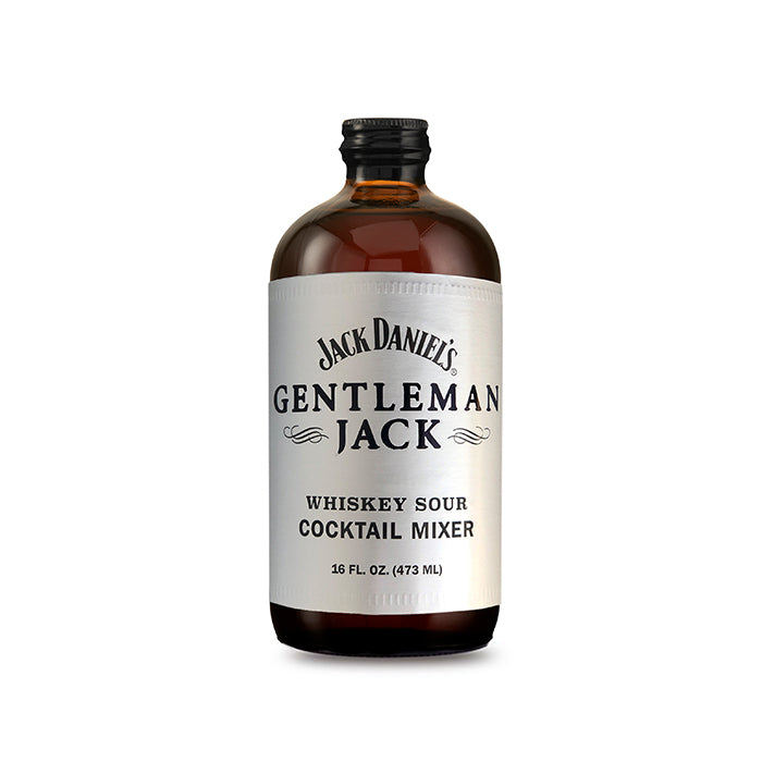 GENTLEMAN JACK WHISKEY SOUR COCKTAIL MIXER - A. Dodson's