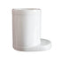 NORA FLEMING PINSTRIPES UTENSIL CROCK H9 - A. Dodson's