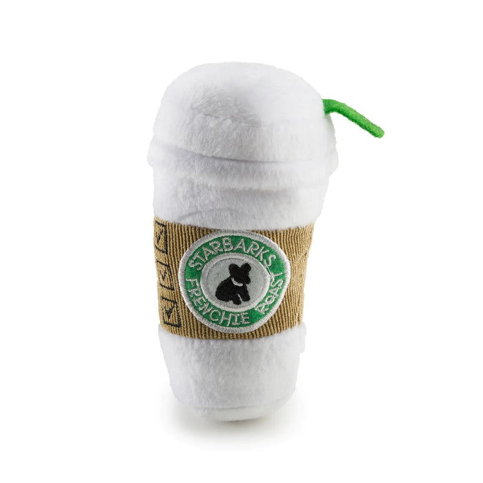 Starbarks Cup With Lid Dog Toy by Haute Diggity Dog