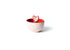 HAPPY EVERYTHING HEART EMBELLISHMENT BOWL - A. Dodson's