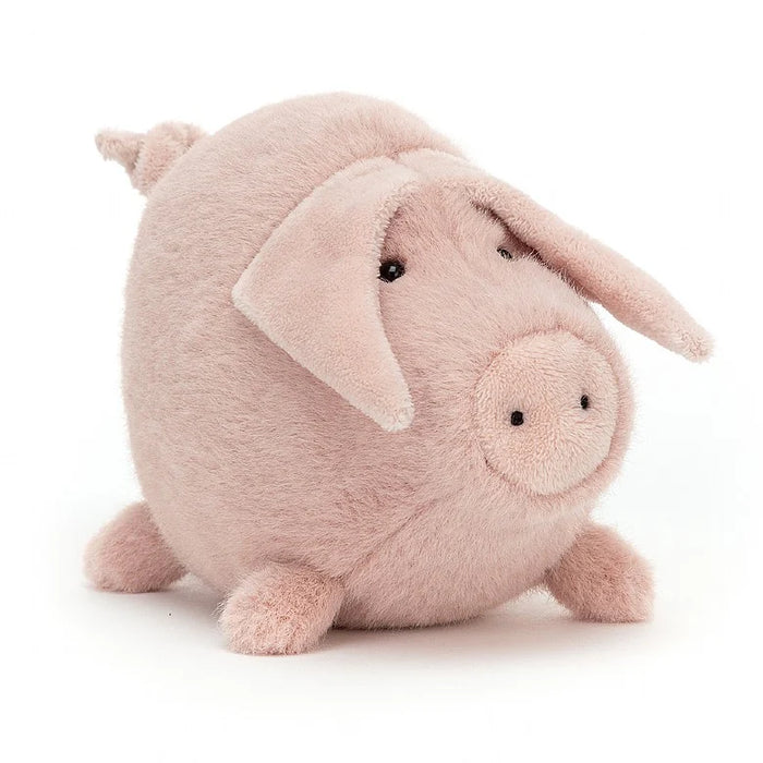 Higgledy Piggledy Pink By Jellycat