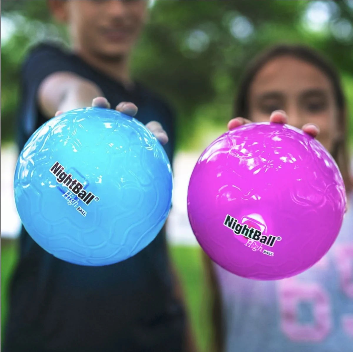 TANGLE NIGHTBALL HIGHBALL - A. Dodson's