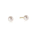 classic 6mm ball stud - pearl by enewton - A. Dodson's