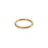 classic gold band ring by enewton - A. Dodson's