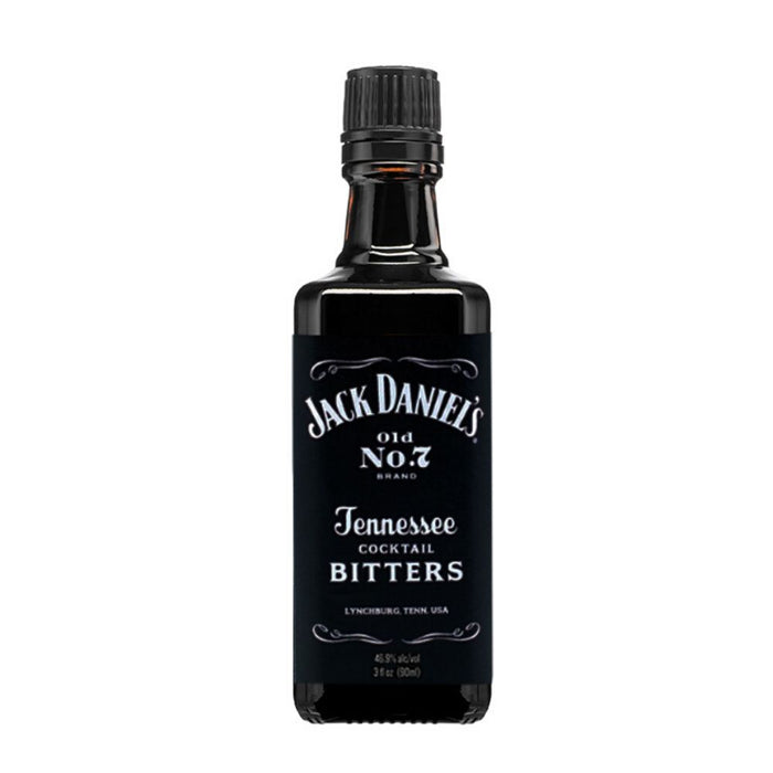 JACK DANIEL’S TENNESSEE COCKTAIL BITTERS