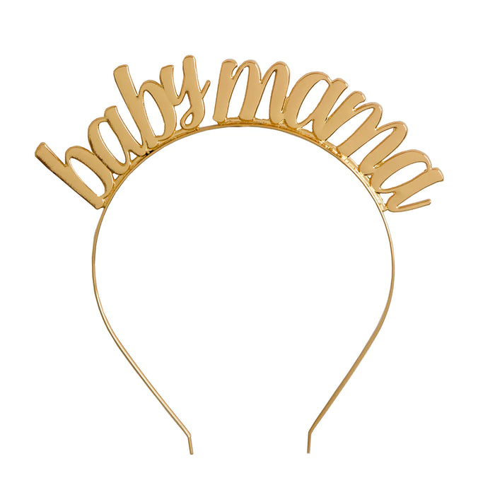 Baby Mama Headband - 3 Colors